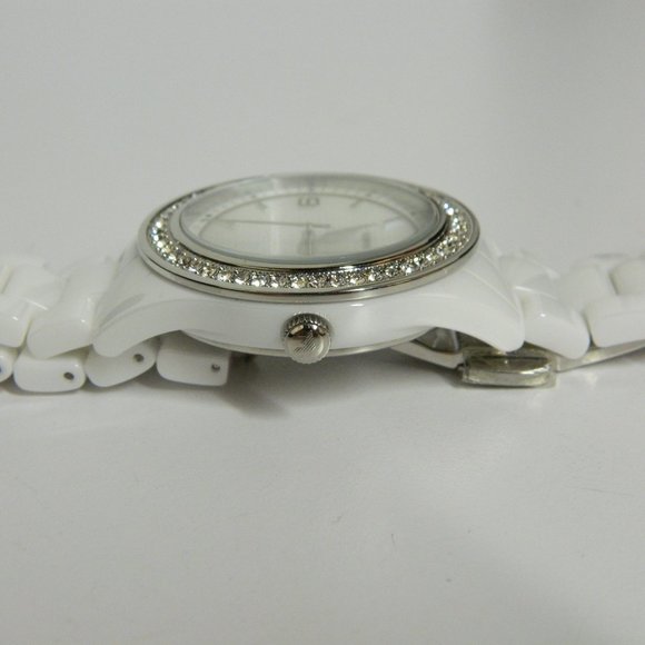 Emporio Armani Ceramic Watch main image 9